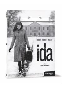 Ida - DVD