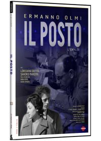 Posto (L'Emploi), Il - DVD