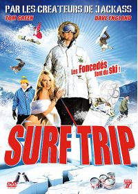 Surf Trip - DVD