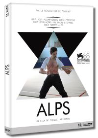 Alps - DVD