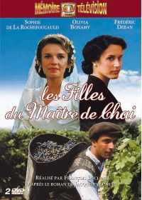 Les Filles du maître de chai - DVD