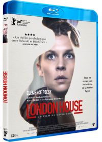 London House - Blu-ray