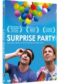 Surprise Party - DVD