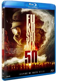 Fukushima 50 - Blu-ray