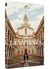 La Sapienza - DVD