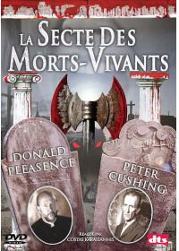 La Secte des morts-vivants - DVD