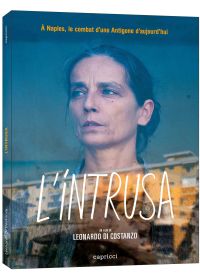 L'Intrusa - DVD