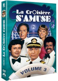 La Croisière s'amuse - Vol. 3 - DVD