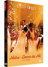 Notre-Dame du Nil - DVD