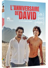 L'Anniversaire de David - DVD