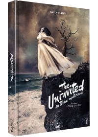 The Uninvited (La falaise mystérieuse) (Édition Collector Blu-ray + DVD + Livret de 86 pages) - Blu-ray