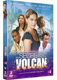 Les Secrets du volcan - DVD