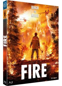 Fire - Blu-ray