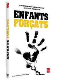 Enfants forçats - DVD