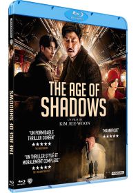 The Age of Shadows