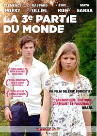 La 3ème partie du monde - DVD