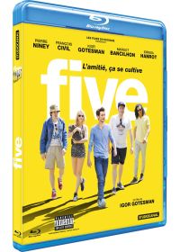 Five - Blu-ray