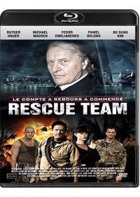 Rescue Team - Blu-ray