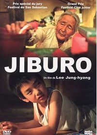 Jiburo - DVD