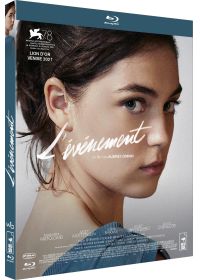 L'Événement - Blu-ray