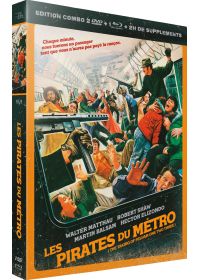 Les Pirates du métro