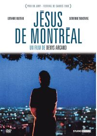 Jésus de Montréal - DVD