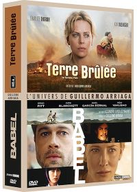Terre brûlée + Babel (Pack) - DVD