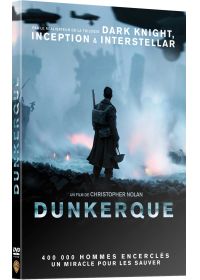 Dunkerque - DVD