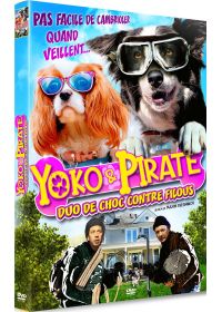 Yoko & Pirate : Duo de choc contre filous - DVD