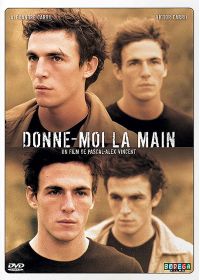 Donne-moi la main - DVD