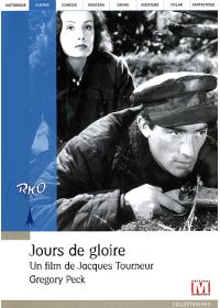 Jours de gloire - DVD