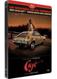 Cujo (Édition SteelBook) - Blu-ray