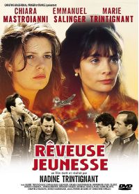 Rêveuse jeunesse - DVD