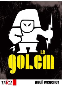 Le Golem - DVD