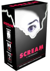Scream - La trilogie originale - DVD