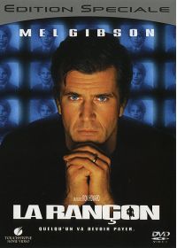 La Rançon (Édition Spéciale) - DVD