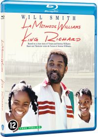 La Méthode Williams - Blu-ray