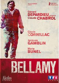 Bellamy - DVD