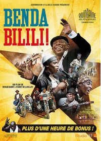 Benda Bilili! - DVD