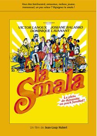 La Smala - DVD