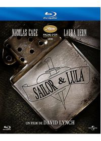 Sailor & Lula - Blu-ray