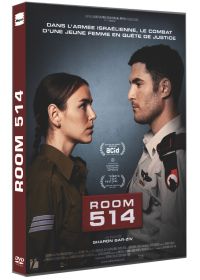 Room 514 - DVD