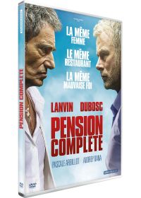 Pension complète