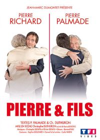 Pierre et fils - DVD