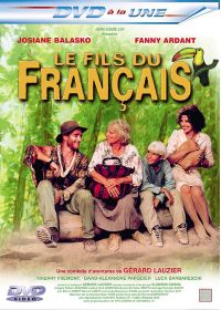 Le Fils du français - DVD