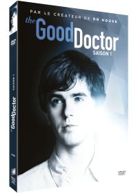 The Good Doctor - Saison 1 - DVD