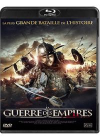 La Guerre des Empires - Blu-ray