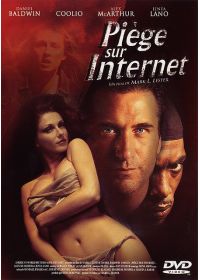 Piège sur Internet - DVD