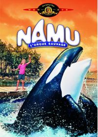 Namu - L'orque sauvage - DVD