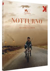 Notturno - Blu-ray